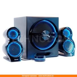 2.1 Microlab T-10 колонкасы, Black фото