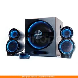 2.1 Microlab T-10 колонкасы, Black фото
