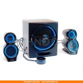 2.1 Microlab T-10 колонкасы, Black фото