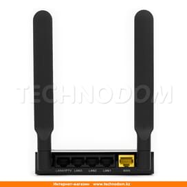 Беспроводной маршрутизатор, D-Link DIR-806A Dual Band, 4 порта + Wi-Fi, до 733 Mbps (DIR-806A/A1) фото