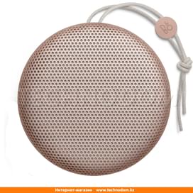 Колонки Bluetooth Bang & Olufsen BeoPlay A1, Sand Stone фото