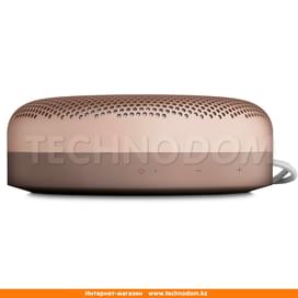 Колонки Bluetooth Bang & Olufsen BeoPlay A1, Sand Stone фото