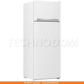 Двухкамерный холодильник Beko RDSK-240M00W фото