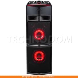 Аудиосистема LG OJ-98 фото