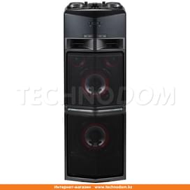 Аудиосистема LG OJ-98 фото