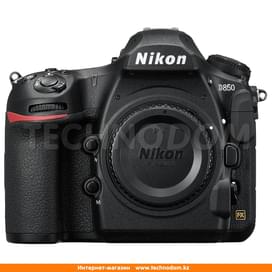Nikon Цифрлық фотоаппараты D850 Body фото