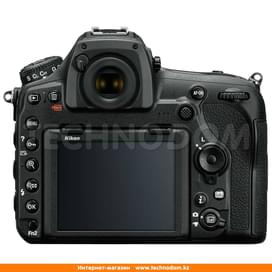 Nikon Цифрлық фотоаппараты D850 Body фото