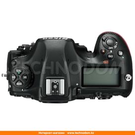 Nikon Цифрлық фотоаппараты D850 Body фото