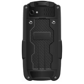 Мобильный телефон RugGear RG129 Black фото