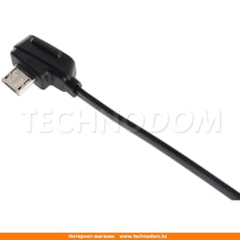 Кабель RC Cable (Standard Micro USB connector) DJI Mavic, Part 3 фото