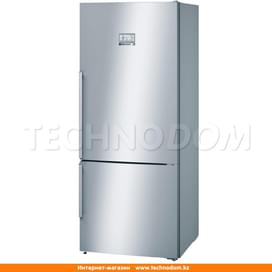 Двухкамерный холодильник Bosch KGN76AI30U фото