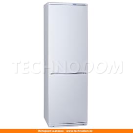 Двухкамерный холодильник Atlant XM-6021-031 фото