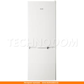 Двухкамерный холодильник Atlant XM-4208-000 фото