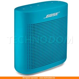 Колонки Bluetooth Bose SoundLink Color Speaker II, Aquatic Blue фото