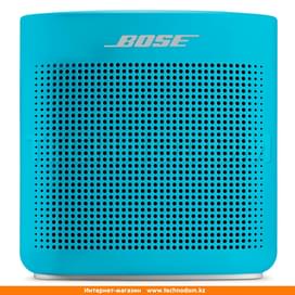 Колонки Bluetooth Bose SoundLink Color Speaker II, Aquatic Blue фото
