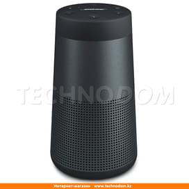 Колонки Bluetooth Bose SoundLink Revolve, Triple Black фото