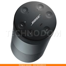 Колонки Bluetooth Bose SoundLink Revolve, Triple Black фото
