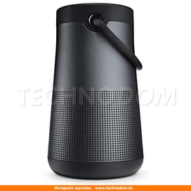 Bluetooth Bose SoundLink Revolve Plus колонкасы, Black фото