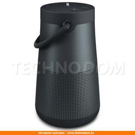 Колонки Bluetooth Bose SoundLink Revolve Plus, Black фото