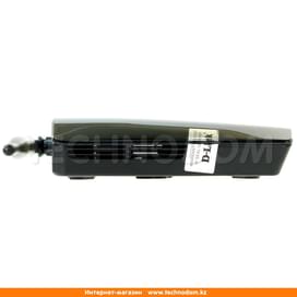 Беспроводной маршрутизатор, D-Link DIR-300S, 4 порта + Wi-Fi, 150 Mbps (DIR-300S/A1) фото