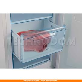 Тоңазытқыш  Pozis RK-FNF-172 белый с руб. Накладками фото