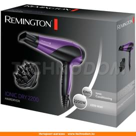 Фен Remington D-3190 фото