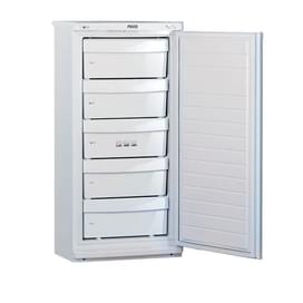 Pozis-Свияга-106-2 Мұздатқышы, ақ фото