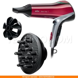Фен Braun HD-770 фото