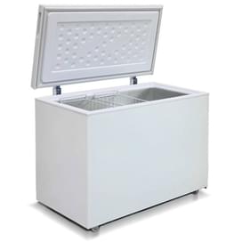 Морозильная камера ларь Бирюса-355 VK фото