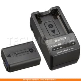 Комплект Аксессуаров Sony Charger ACC-TRW фото