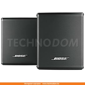 Колонки для саундбара Bose Virtually Invisible 300 Wireless surround speakers, Black фото