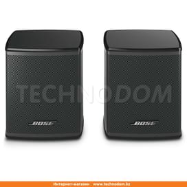 Колонки для саундбара Bose Virtually Invisible 300 Wireless surround speakers, Black фото