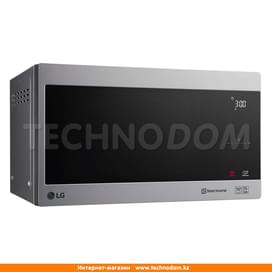 Микроволновая печь LG MS-2595CIS фото