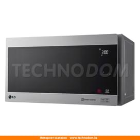 Микроволновая печь LG MS-2595CIS фото