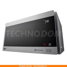 Микроволновая печь LG MS-2595CIS фото