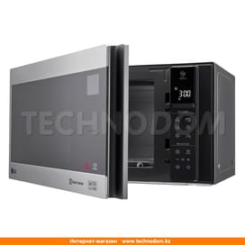 Микроволновая печь LG MS-2595CIS фото