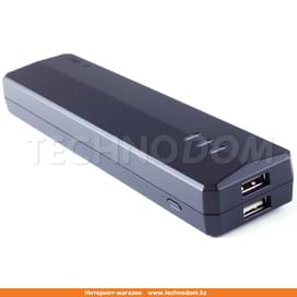Внешний аккумулятор iWalk, 10400Mah, Supreme, Black (UBS10400d/BK) фото