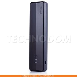 Внешний аккумулятор iWalk, 10400Mah, Supreme, Black (UBS10400d/BK) фото