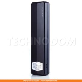 Внешний аккумулятор iWalk, 10400Mah, Supreme, Black (UBS10400d/BK) фото