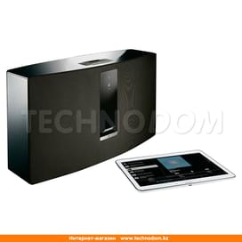 Колонки Bluetooth Bose SoundTouch 30 фото