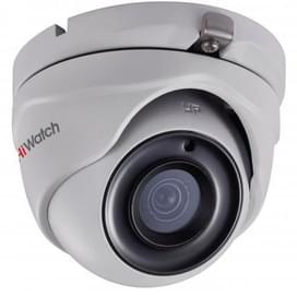 HD-TVI Купольная Камера Hiwatch (DS-T303) фото
