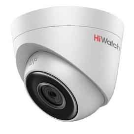 IP Купольная Камера Hiwatch (DS-I41N) фото