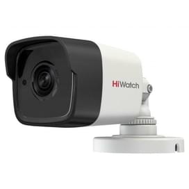 HD-TVI Цилиндрическая Камера Hiwatch (DS-T300) фото