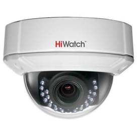 Hiwatch (DS-I227) IP Күмбезді камерасы фото