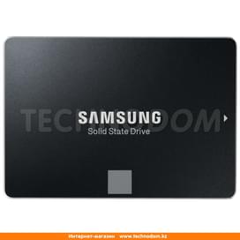 Внутренний SSD 2.5" 7мм 120GB Samsung 850, SATA-III TLC (MZ-7LN120BW) фото