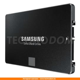 Внутренний SSD 2.5" 7мм 120GB Samsung 850, SATA-III TLC (MZ-7LN120BW) фото