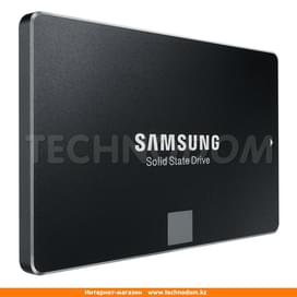 Внутренний SSD 2.5" 7мм 120GB Samsung 850, SATA-III TLC (MZ-7LN120BW) фото