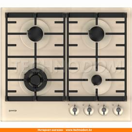 Газовая варочная панель Gorenje GTW-6INI фото