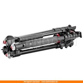 Штатив Manfrotto Befree Kit with Befree live head (MVKBFR-LIVE) фото