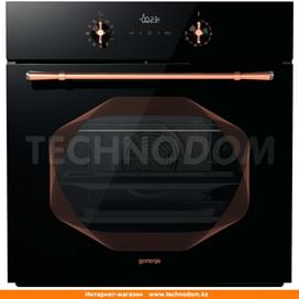 Встраиваемая духовка Gorenje BO-637INB фото
